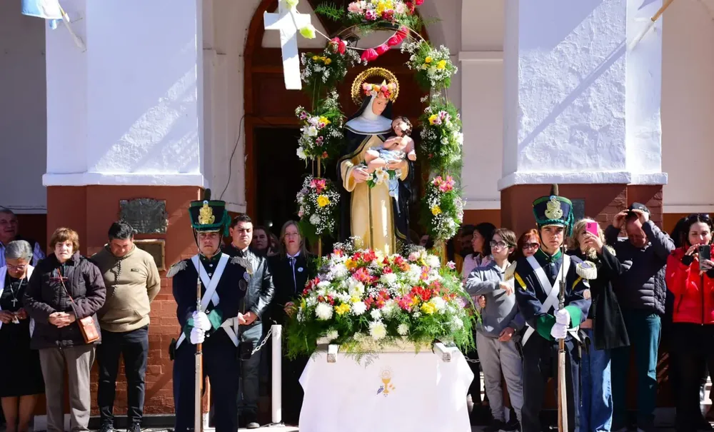 Santa Rosa de Lima 1