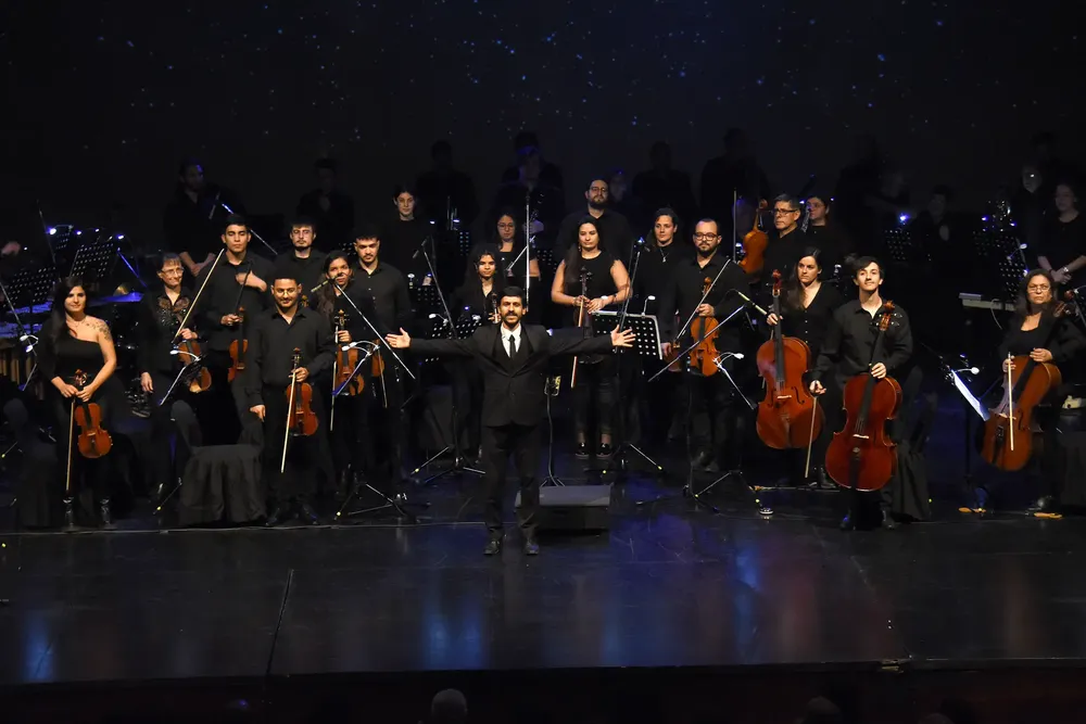 Orquesta Barroca de Mendoza (foto press 1)