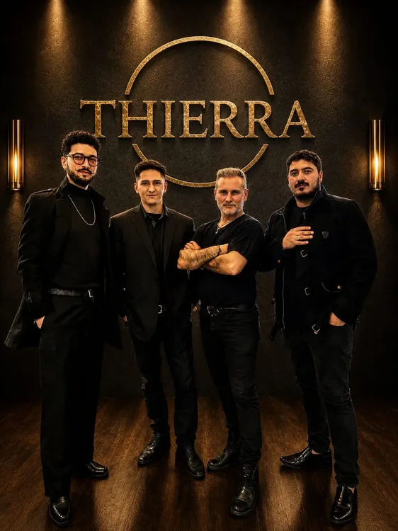 Thierra