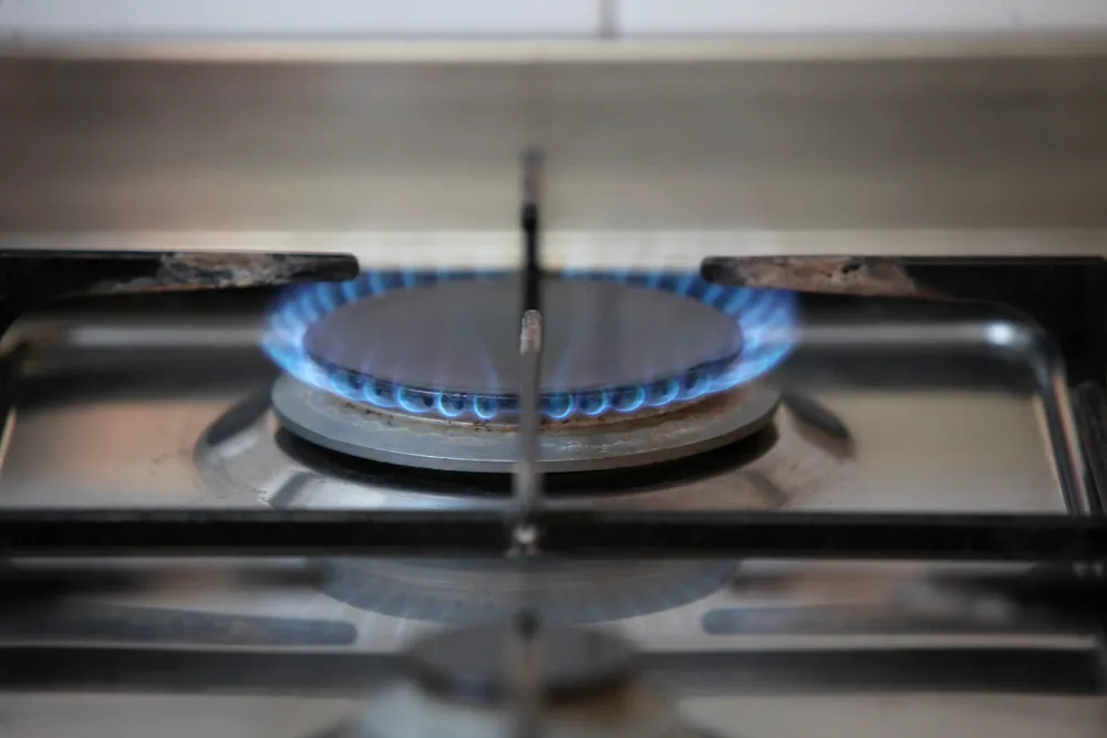 Gas Monoxido de carbono