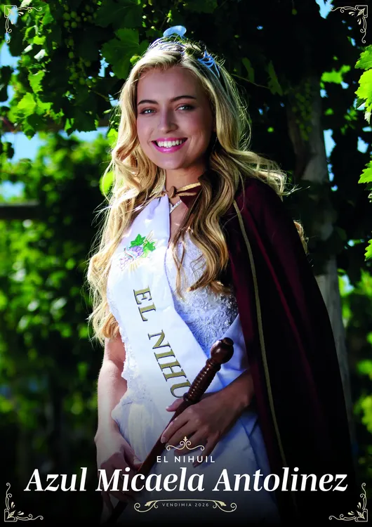 San Rafael - candidatas 15