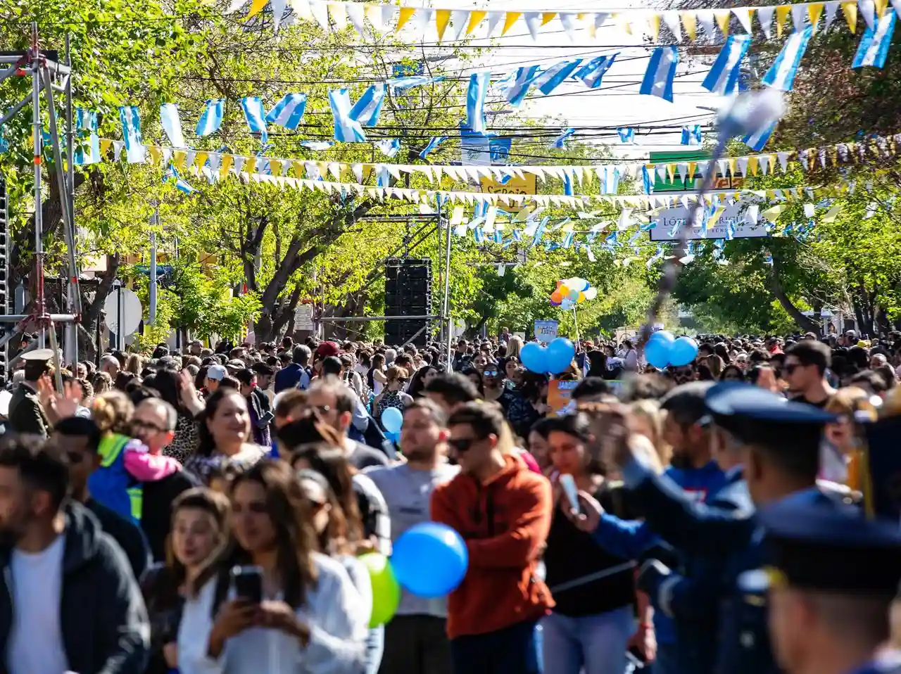 Festejos patronales Maipú (3)