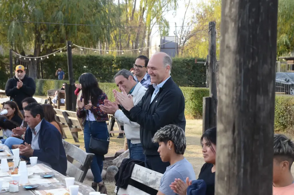 Guillermo Carmona (Valle de Uco)