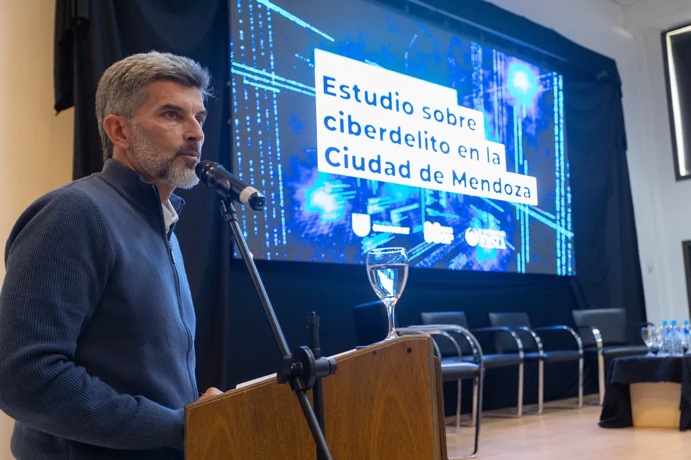 Ciudad - Ciberdelito 1