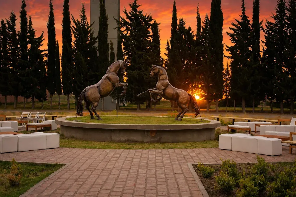 Santa Rosa - Estancia El Retiro