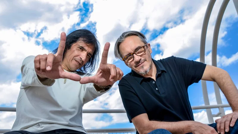 Cantero y Staiti