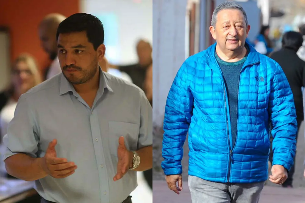 Ojeda-Jaque