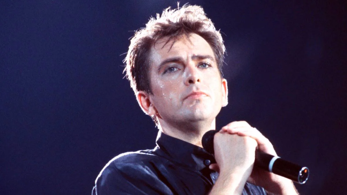 Peter Gabriel
