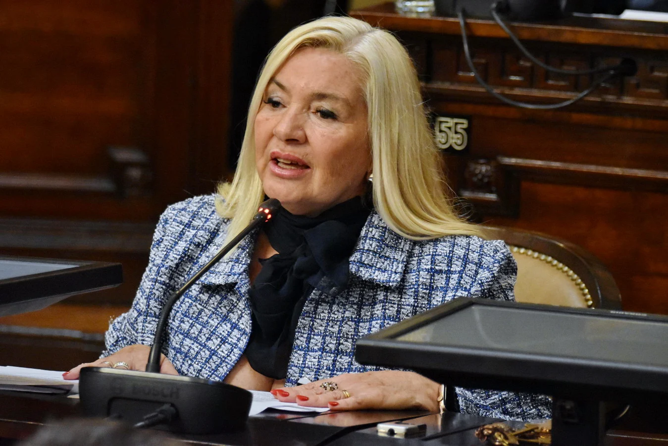 Laura Balsells-Miró