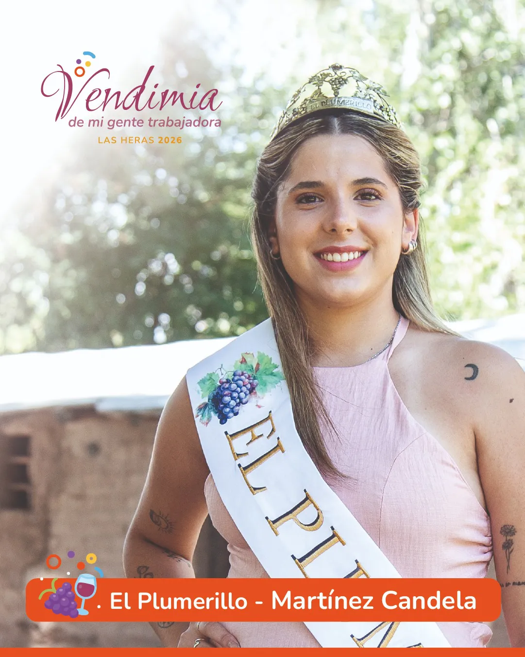 3 - El Plumerillo