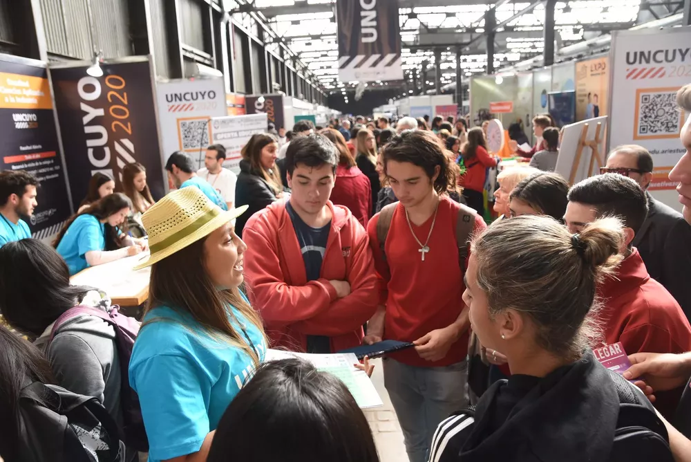 Expo Educativa