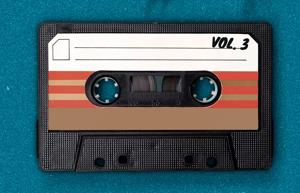 Cassette