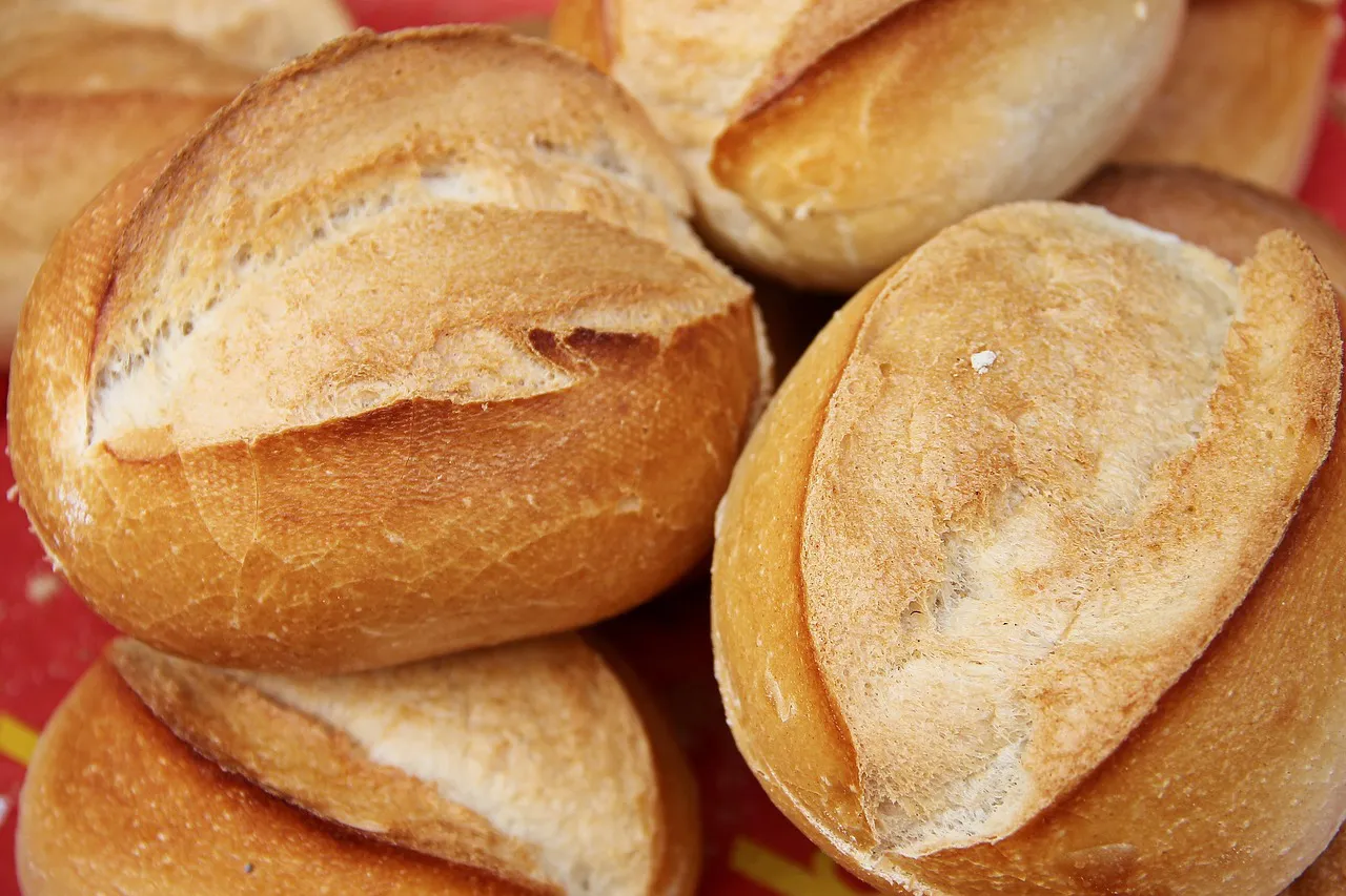 Pan. Foto: Pixabay