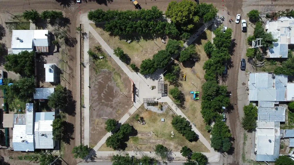 Santa Rosa - urbanizacion 2