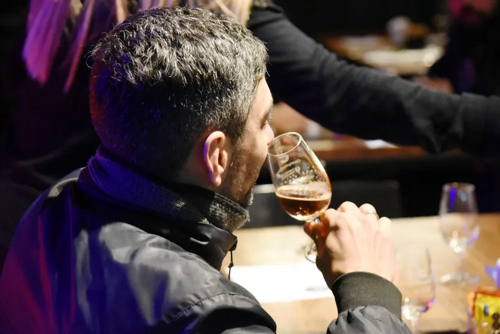 Guaymallén - Birra and Beats