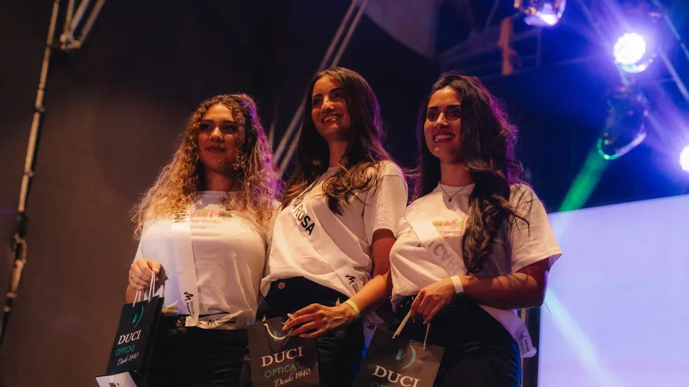 Pisada de la Uva 2025