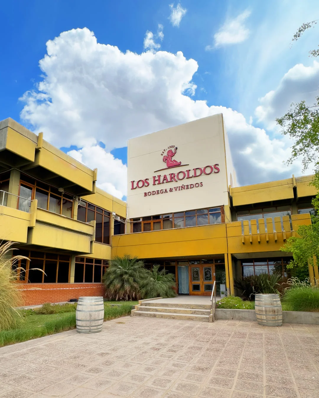 Bodega los haroldos 2