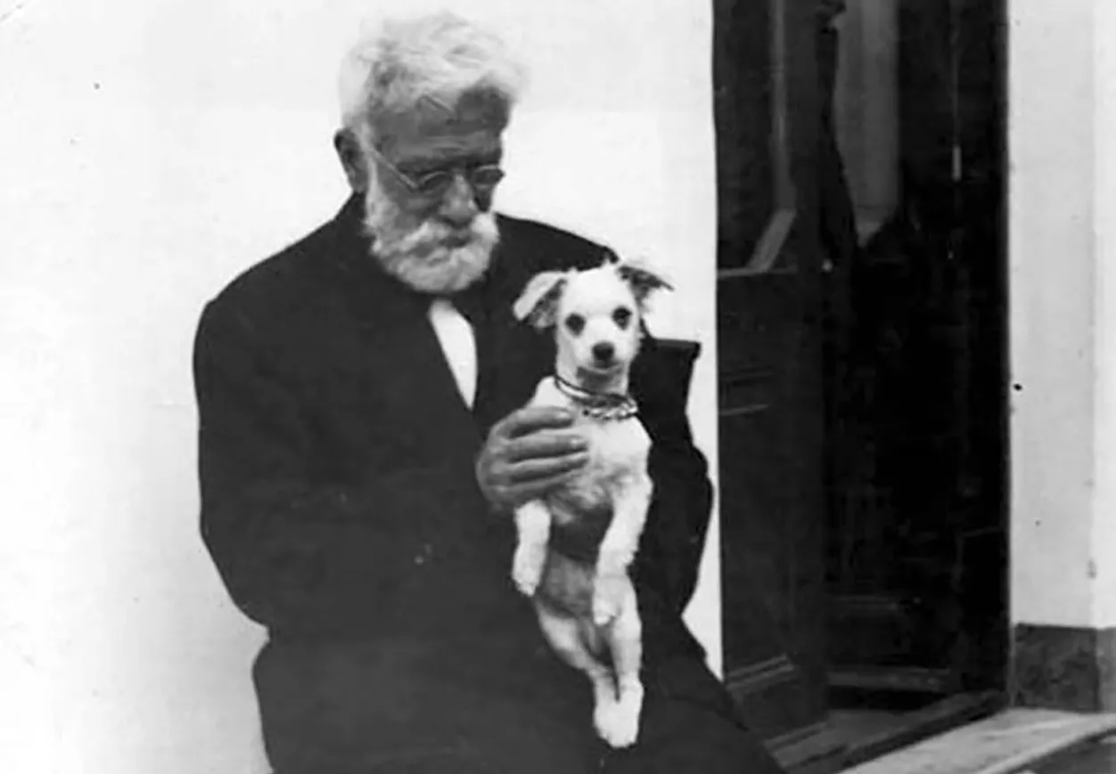 Ignacio Lucas Albarracín