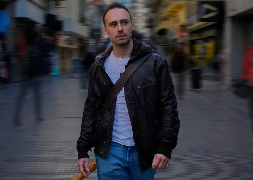 Javier-Cantero