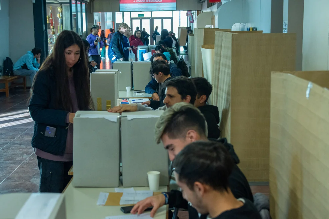 Elecciones Uncuyo