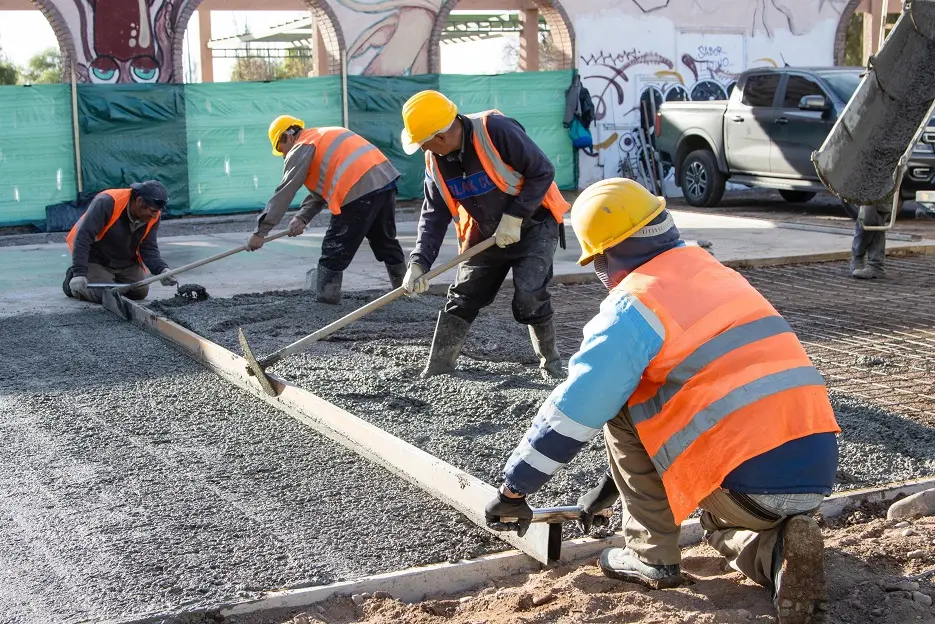 Canchas de pádel - Godoy Cruz