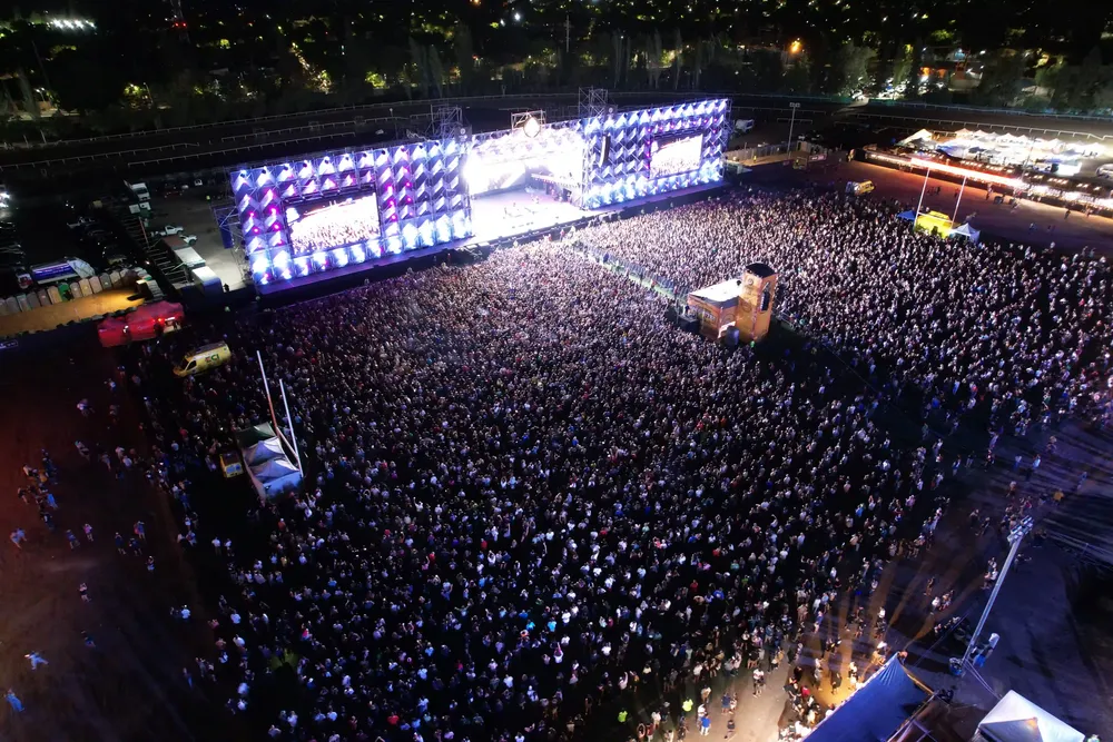 Fiesta de la cerveza - Día 3 (2)