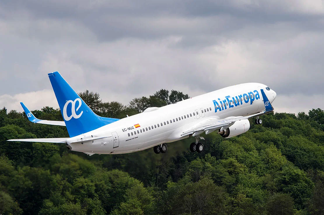 Air Europa