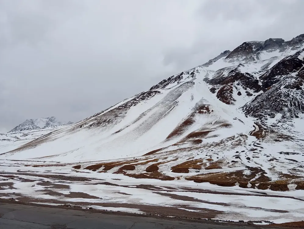 Alta Montaña