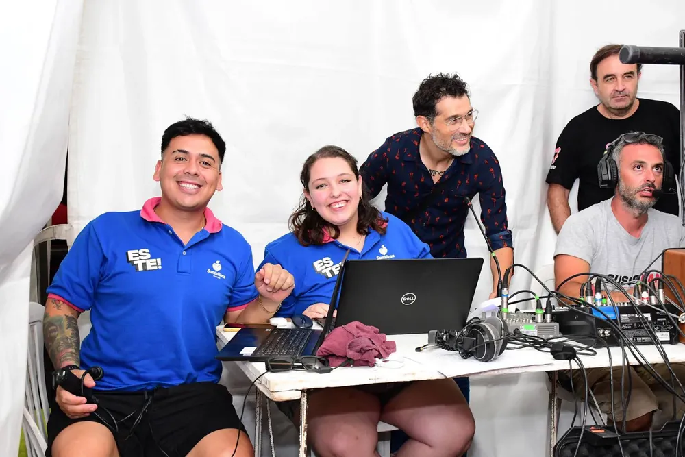 Cueca y el Damasco - estudios 1