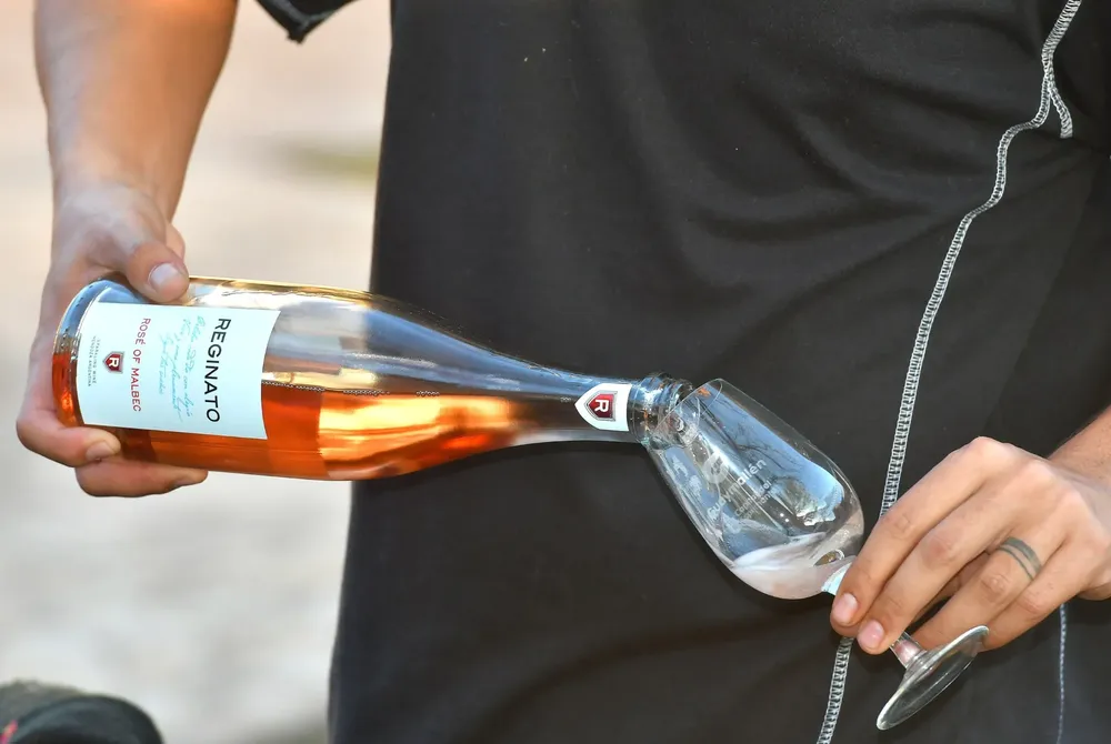 Guaymallen brindAerte 2