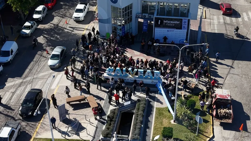 Presentación ganaderia en alvear 5