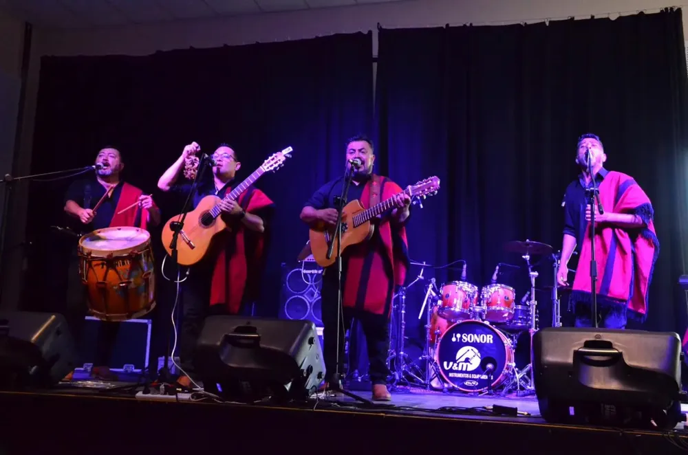 Santa Rosa - prefestivla 2026