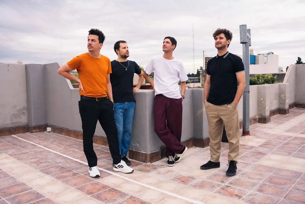 El Kuelgue. Foto: Prensa.