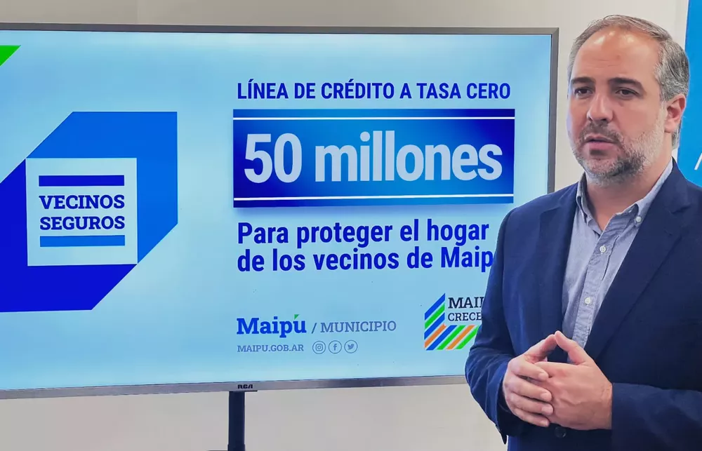 Stevanato Vecinos Seguros