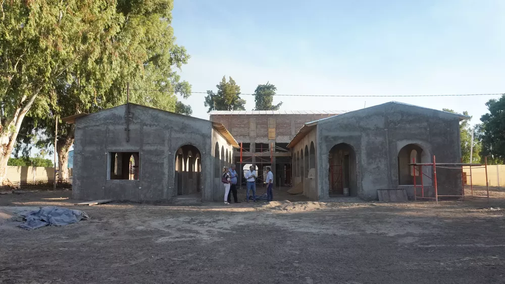 Campus Educativo Ugacoop