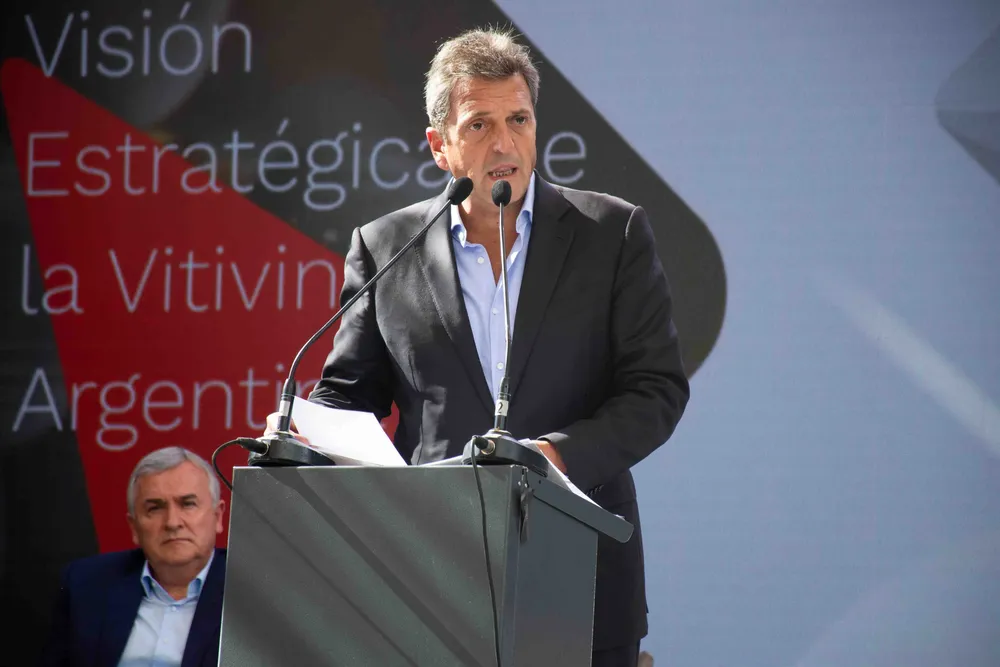 Massa - Coviar. Foto: Emilio Diumenjo.