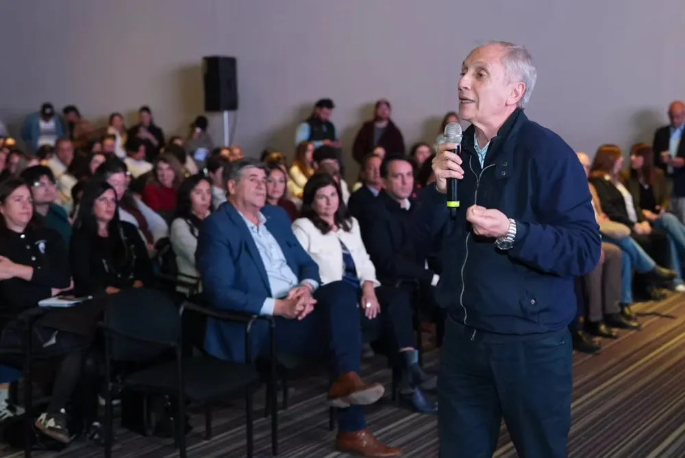 San Martín - foro gastronómico 2026 - 7