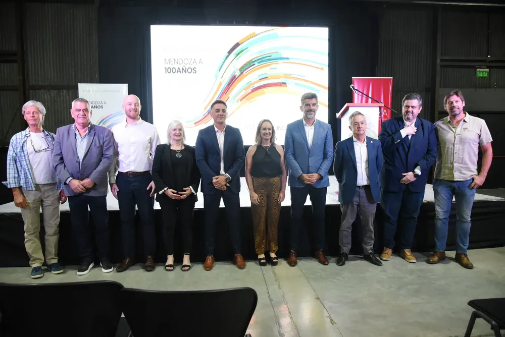 Foro de Urbanismo CAMZA (1)