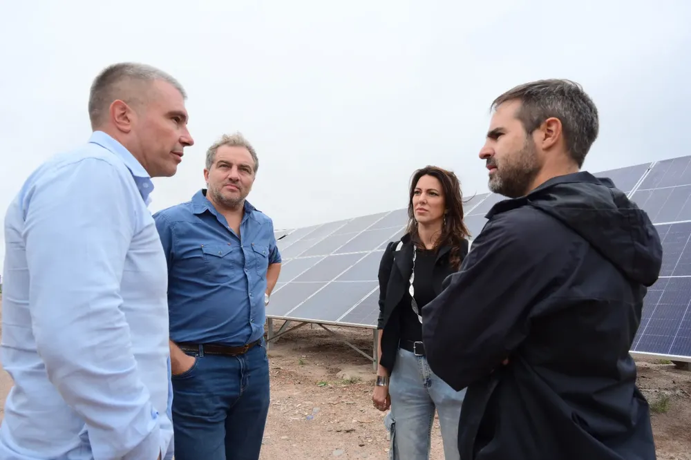Parque solar Godoy Cruz (2)