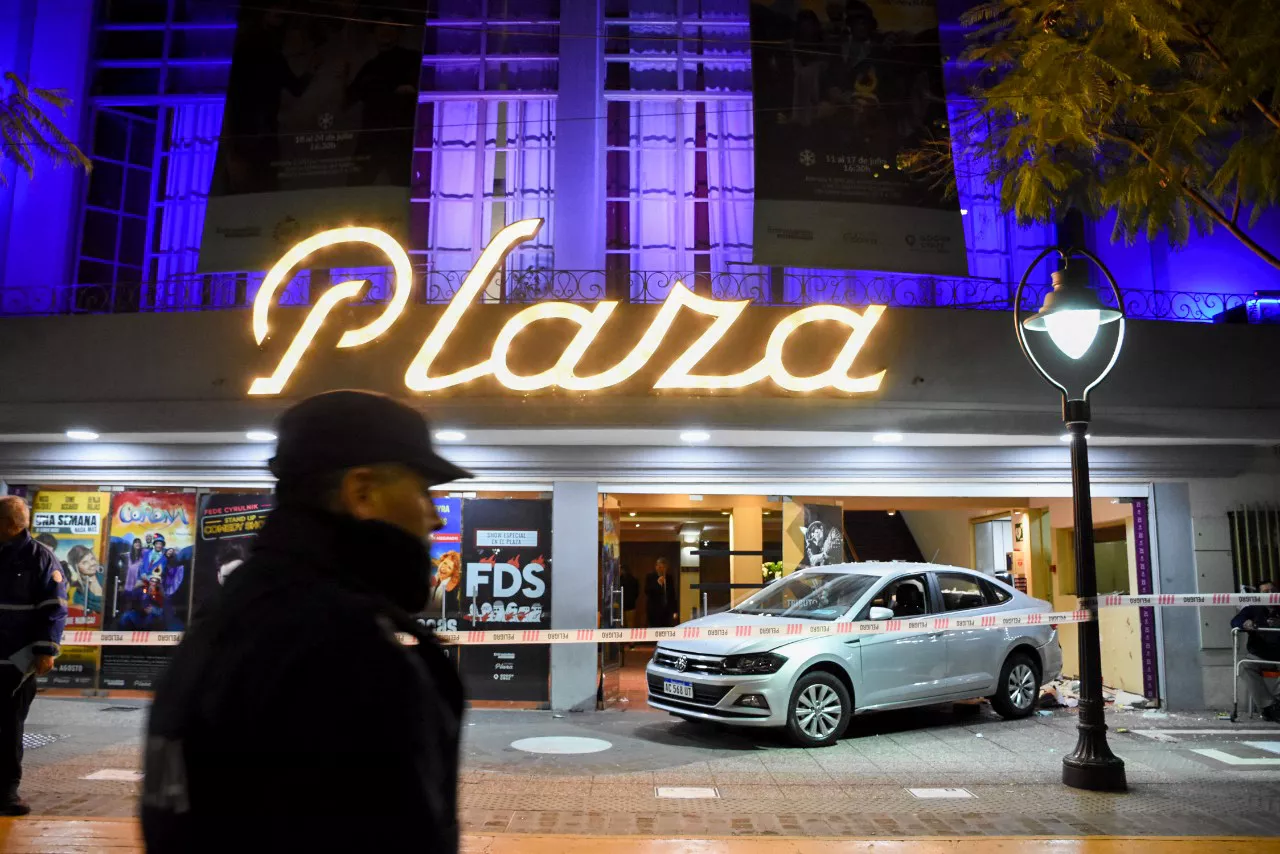 Foto: Mariana Villa.