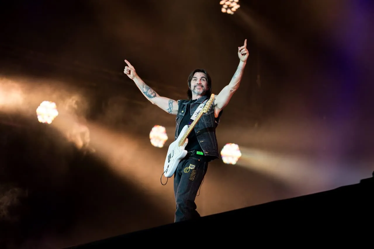 Juanes