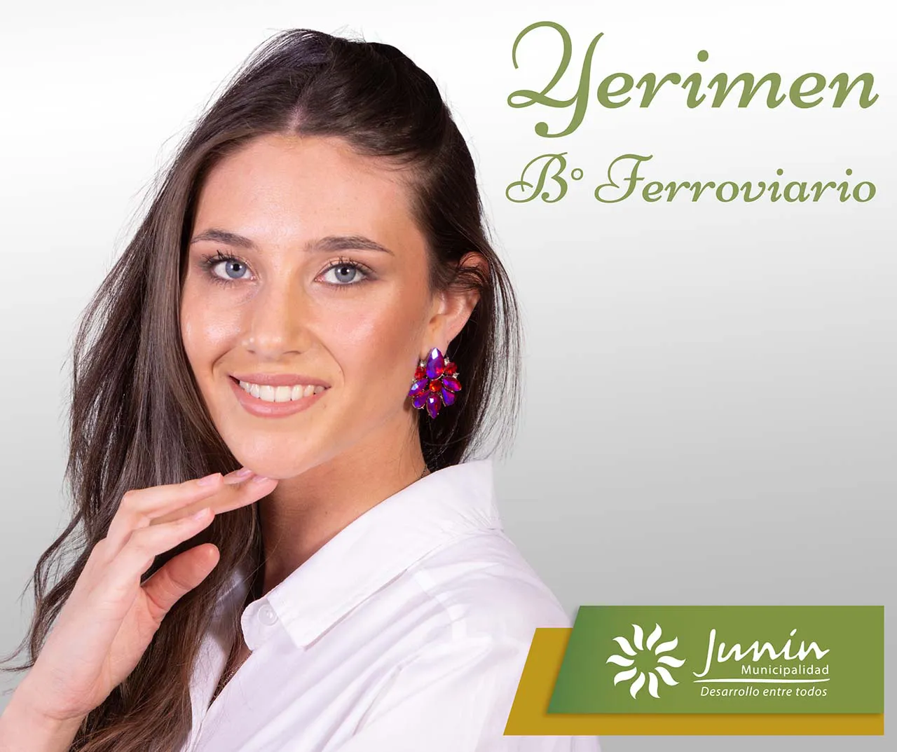 8- Yerimen Cecilia Bezier (Barrio Ferroviario)