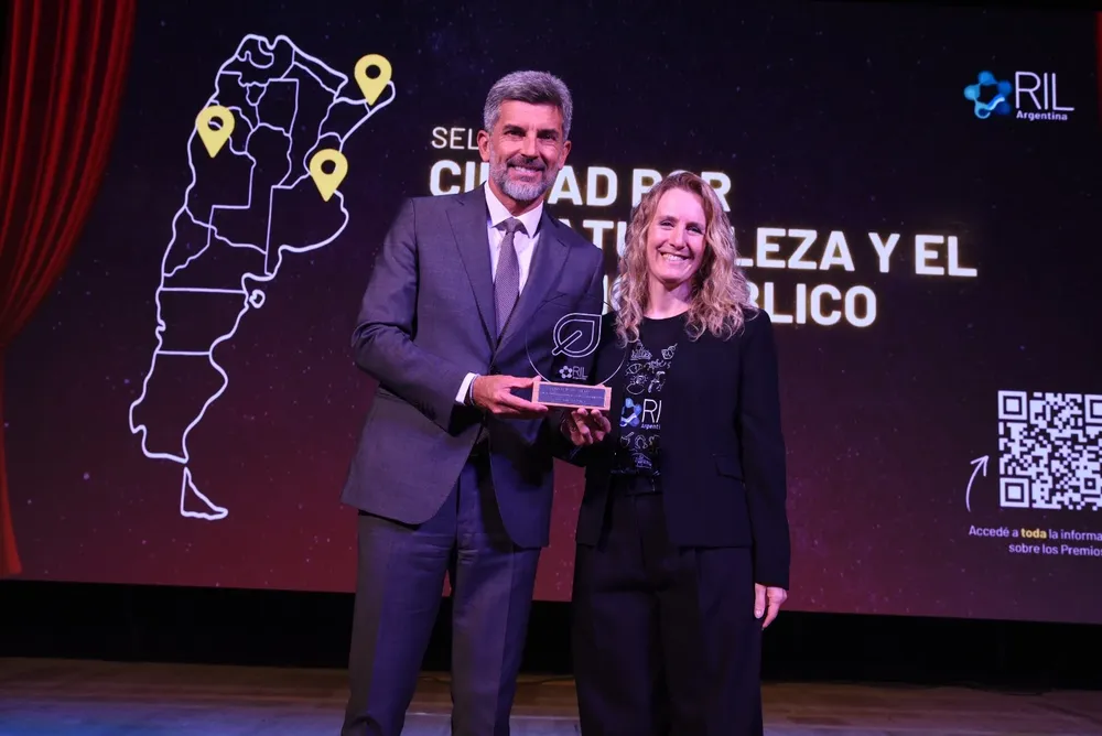Ciudad - reconocimientos 1