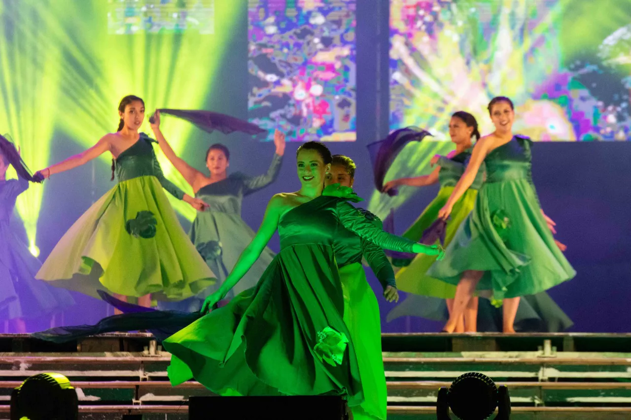 La Paz celebrará su vendimia y su festival del Canto de Cuyo