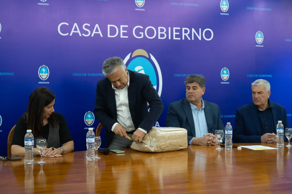 Doble Vía del Este - licitación 3