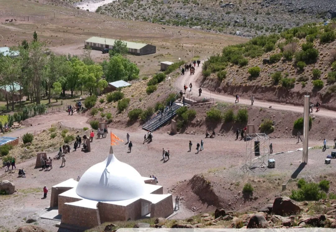 El camino del bienestar (3)