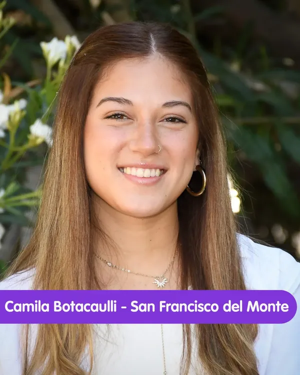 Guaymallen - candidatas 24