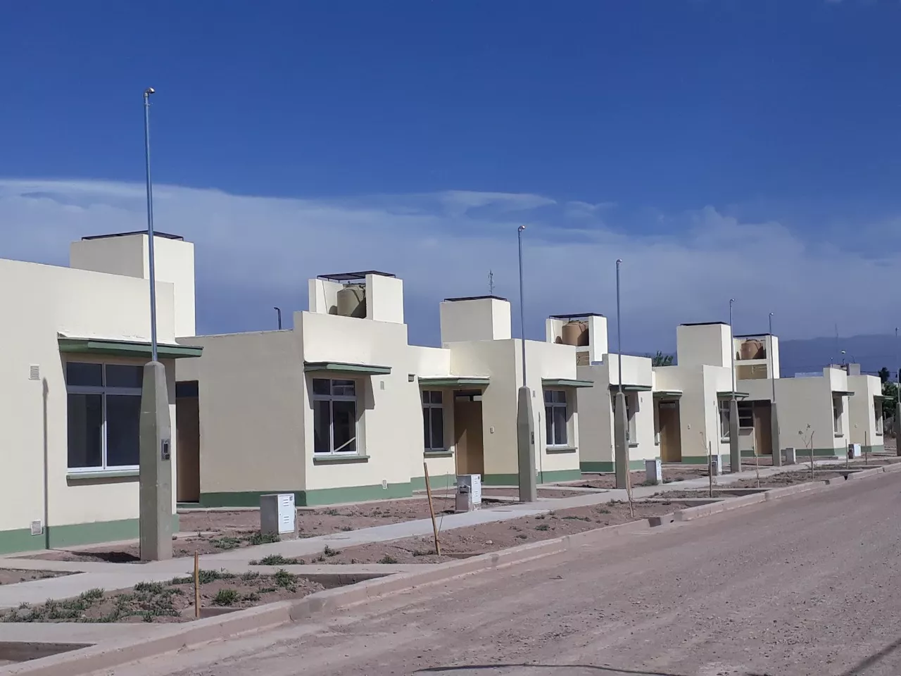 Viviendas Ipv