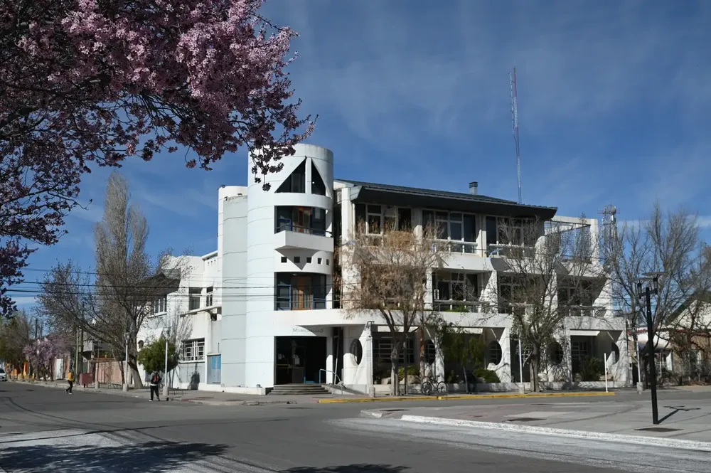 Municipalidad de Malargüe