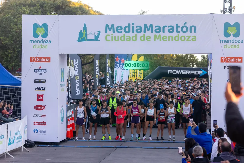 Ciudad - media maratón 2026 - 5